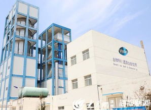 濱州深化技術服務創新，賦能產業高質量發展