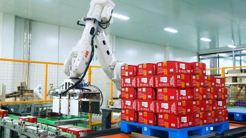 輕鹽時代 智能領鮮 烏江榨菜以技術革新引領健康化發展新賽道