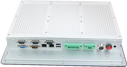 嵌入式工控機與工業平板電腦 工程項目定制化解決方案