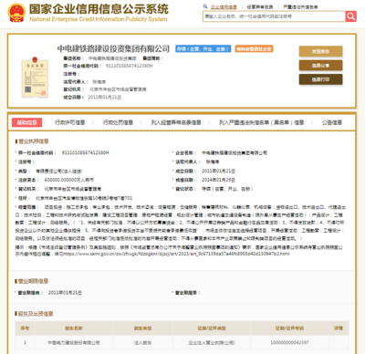 電建鐵路公司入列紅色警示 施工現(xiàn)場重大安全隱患警示